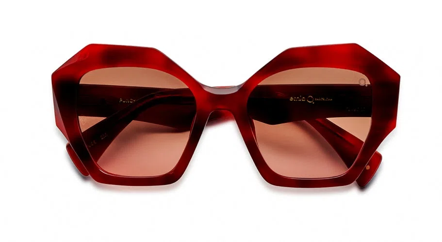 Etnia Barcelona PUNCHINA Sunglasses - view 14
